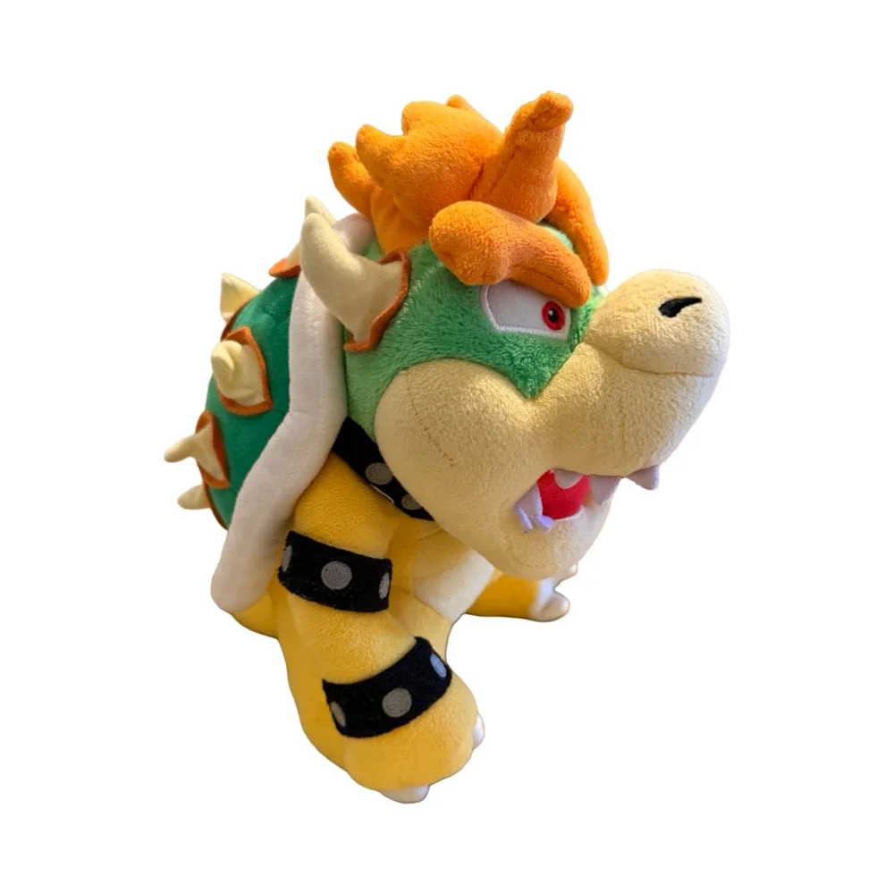 Little Buddy / San-Ei super mario